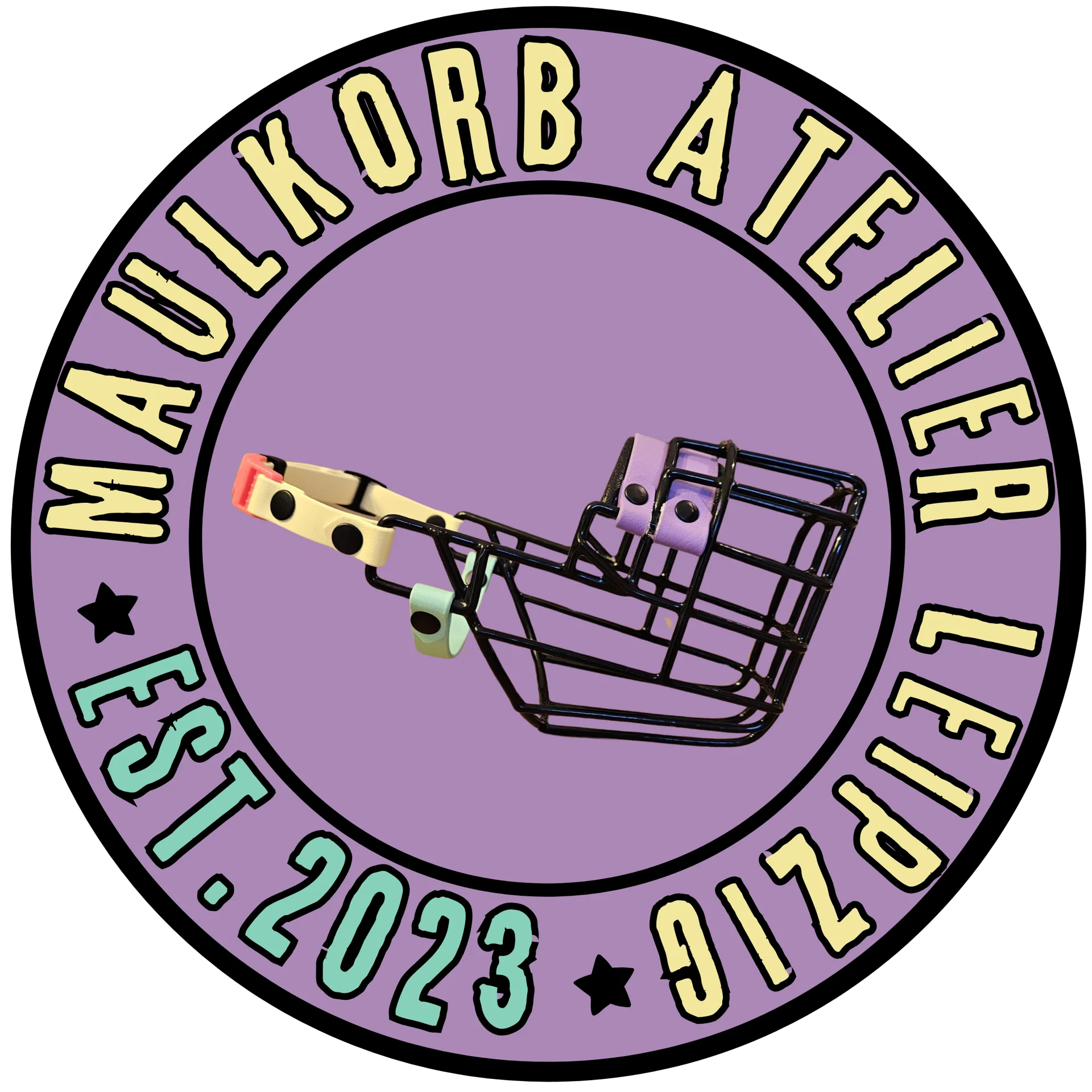 Maulkorb Atelier Leipzig